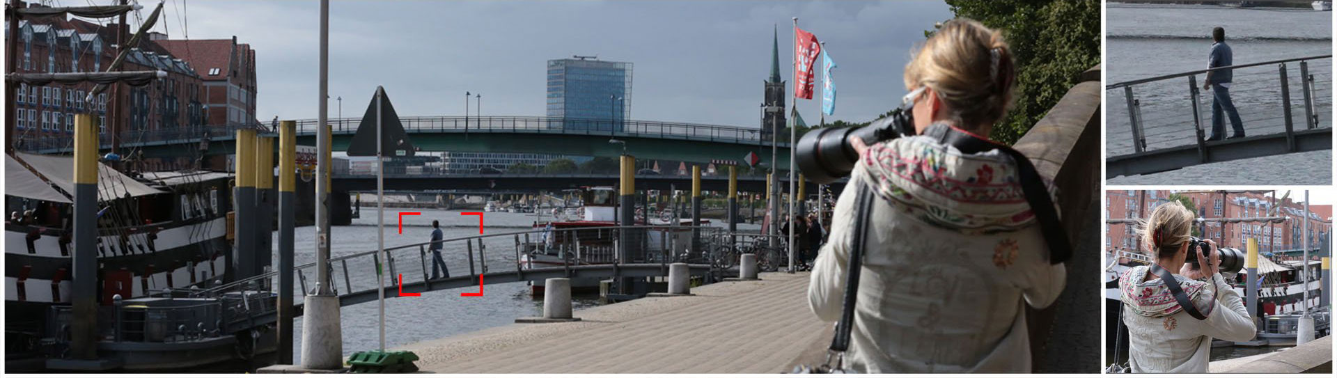 Detektiv Bremen Detektei Lohnfortzahlungsbetrug